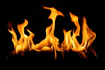 Fonti di riscaldamento_fuoco