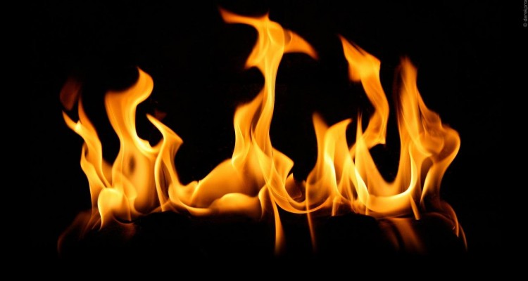 Fonti di riscaldamento_fuoco