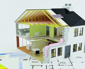 Riqualificazione energetica casa