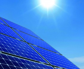 Impianti fotovoltaici