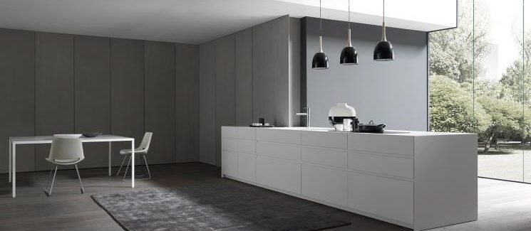 CUCINE