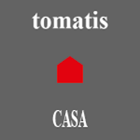 TOMATIS CASA logo