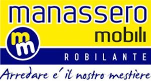 manassero mobili LOGO